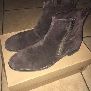 John Varvatos Boots